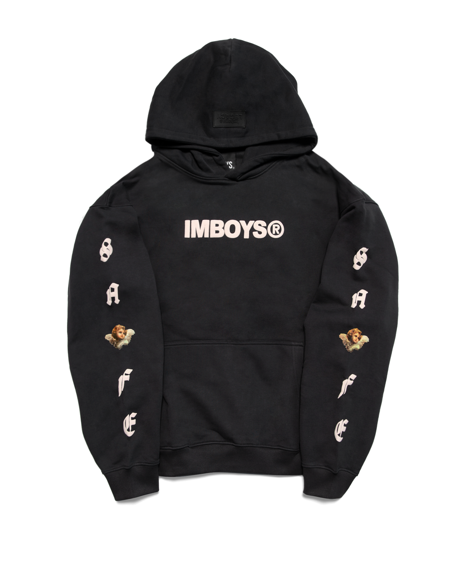 Imboys hoodie on sale