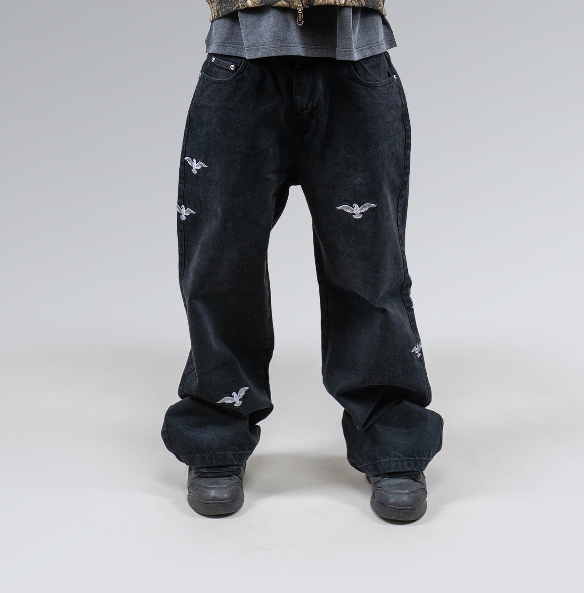Redemption Jeans