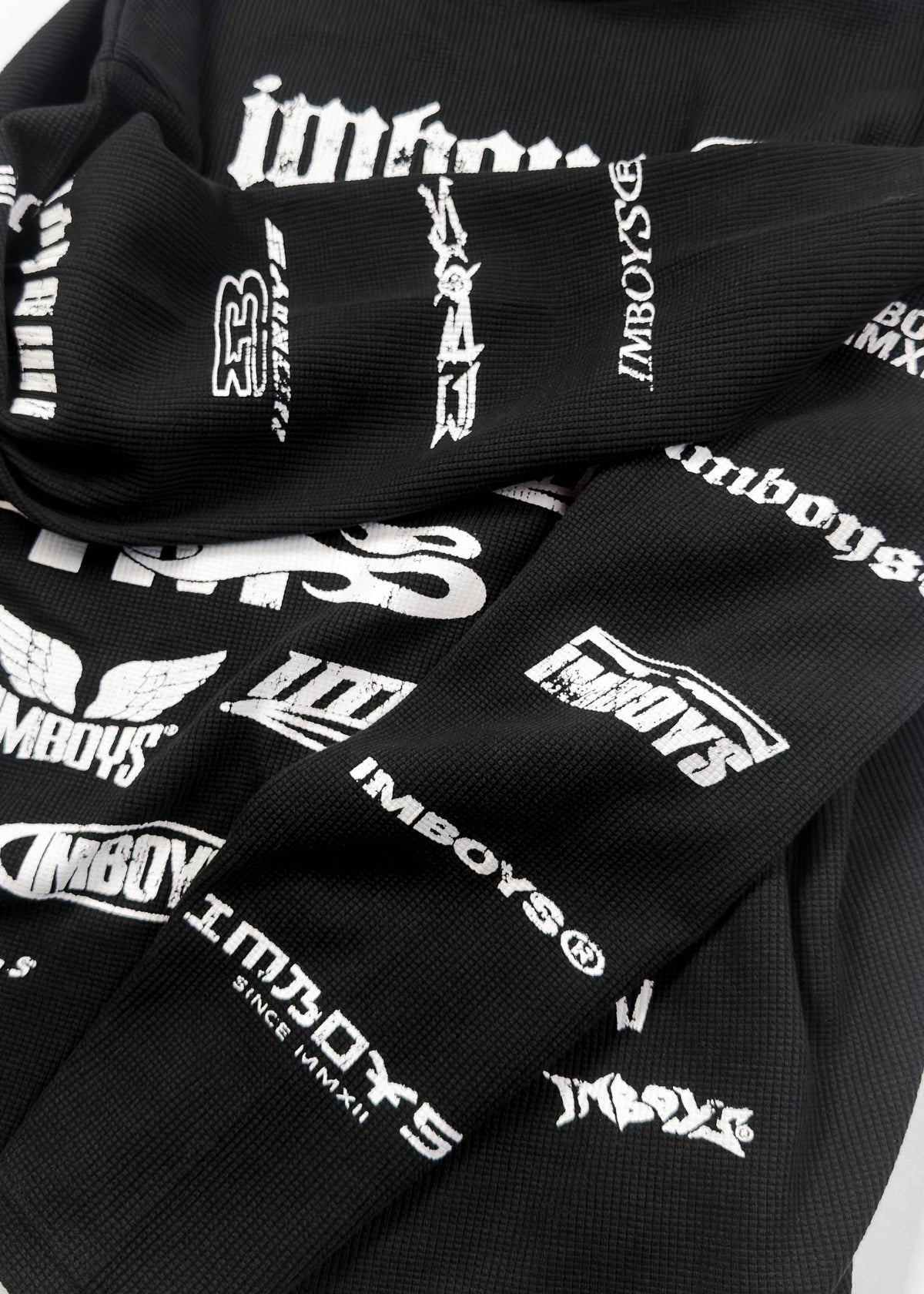 Legacy Logo Thermal