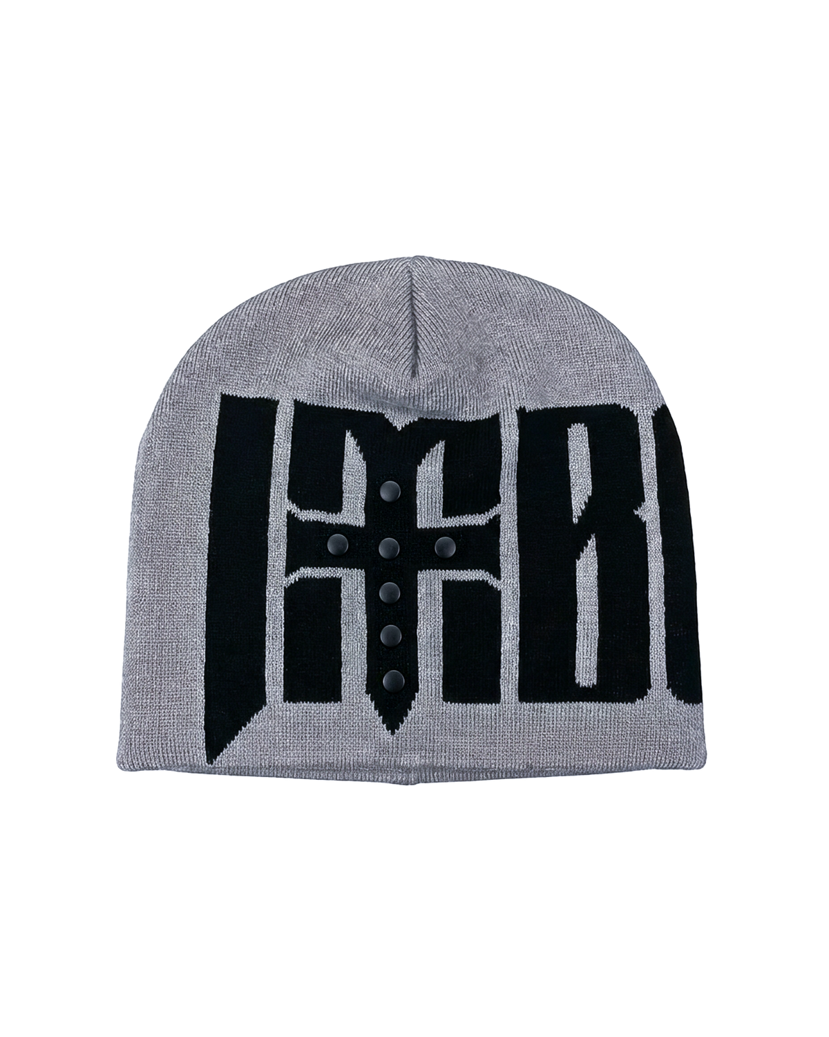 Redemption beanie Grey