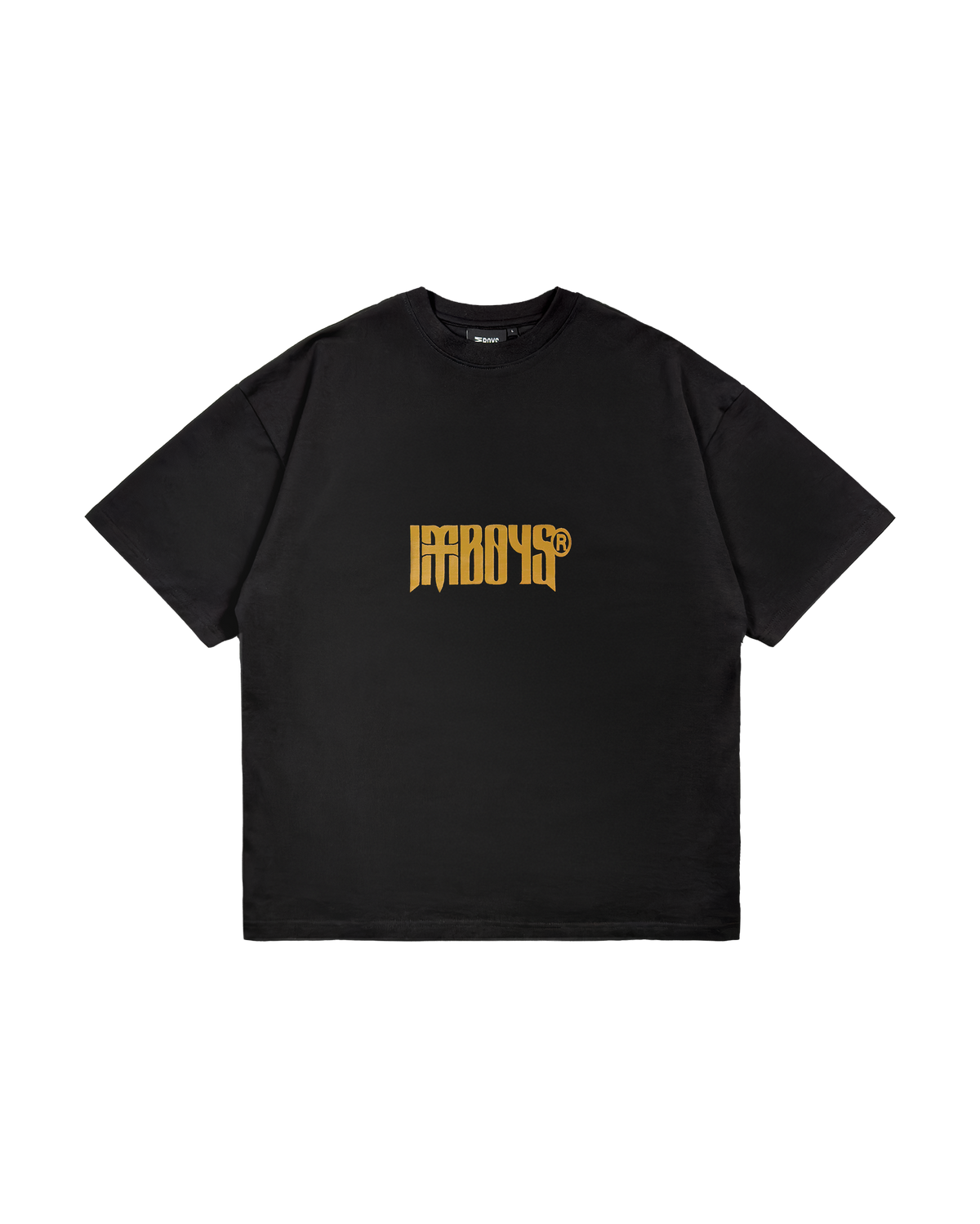 Redemption Dove T-Shirt Black
