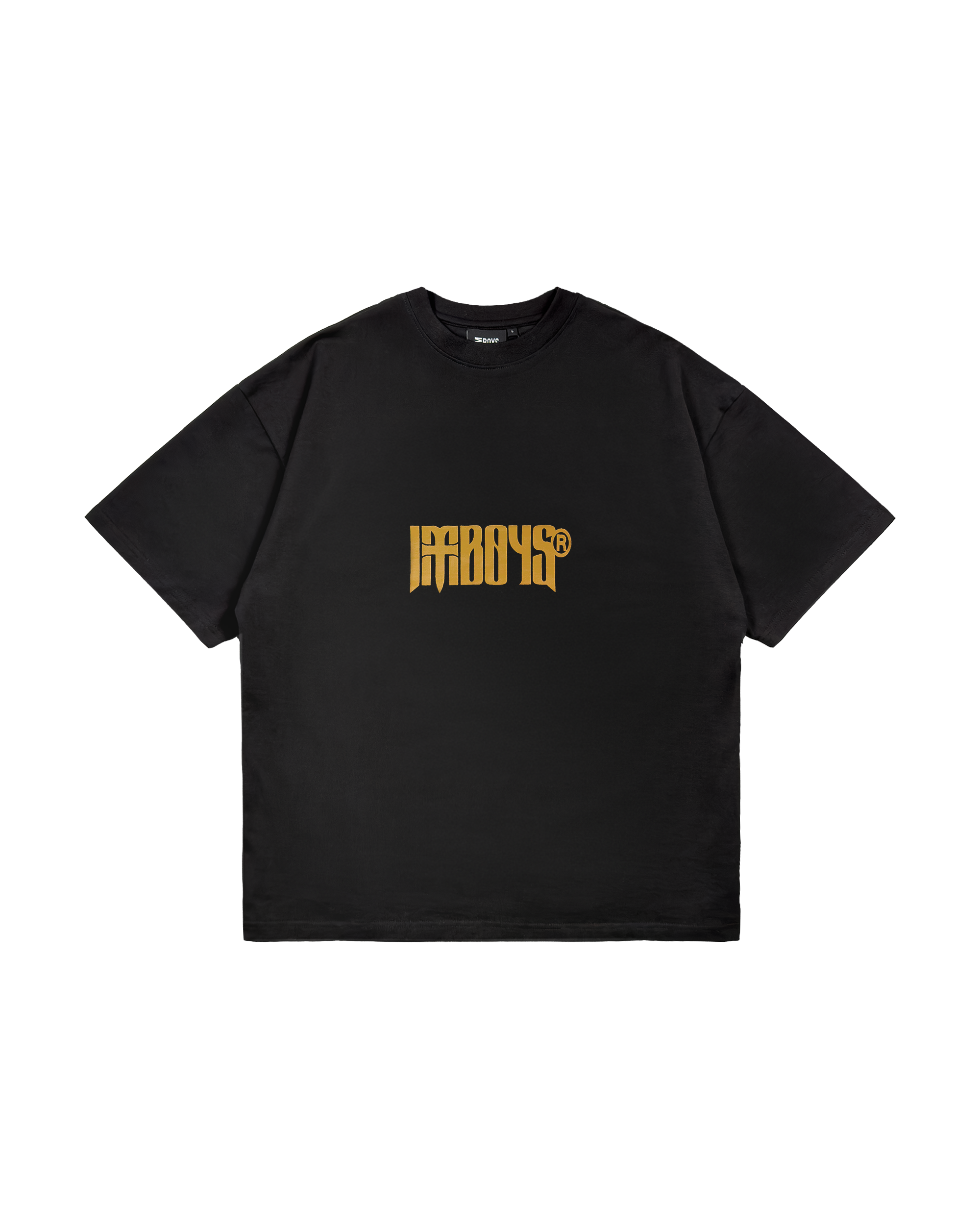 Redemption Dove T-Shirt Black