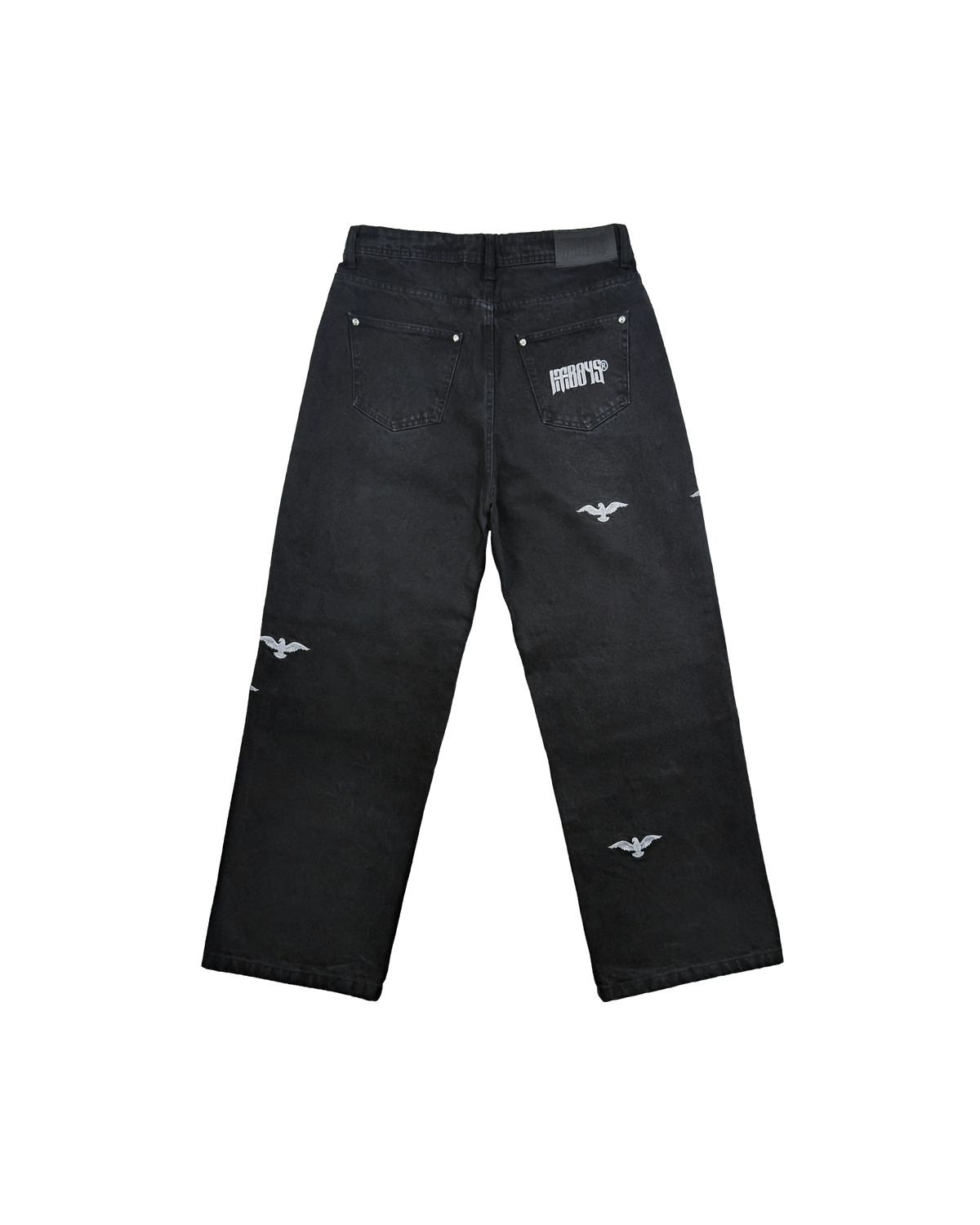 Redemption Jeans