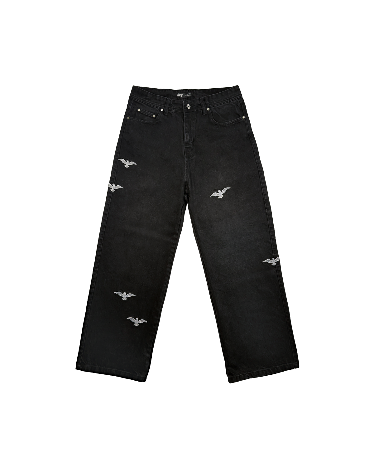 Redemption Jeans