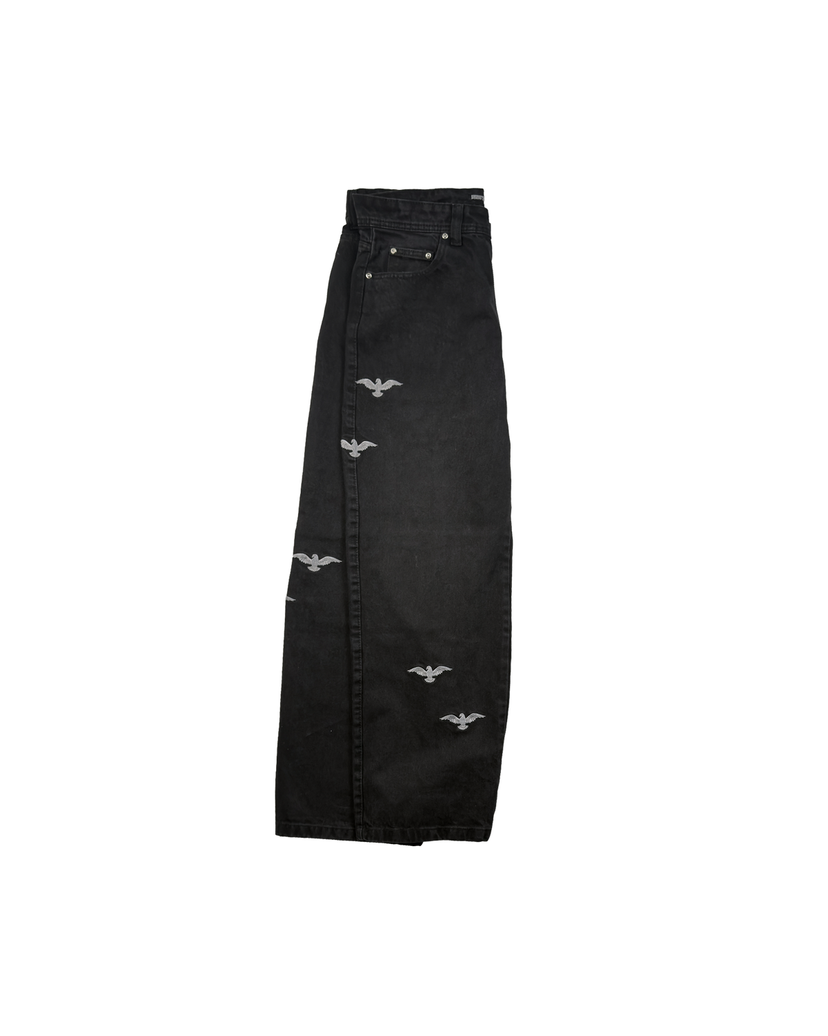 Redemption Jeans