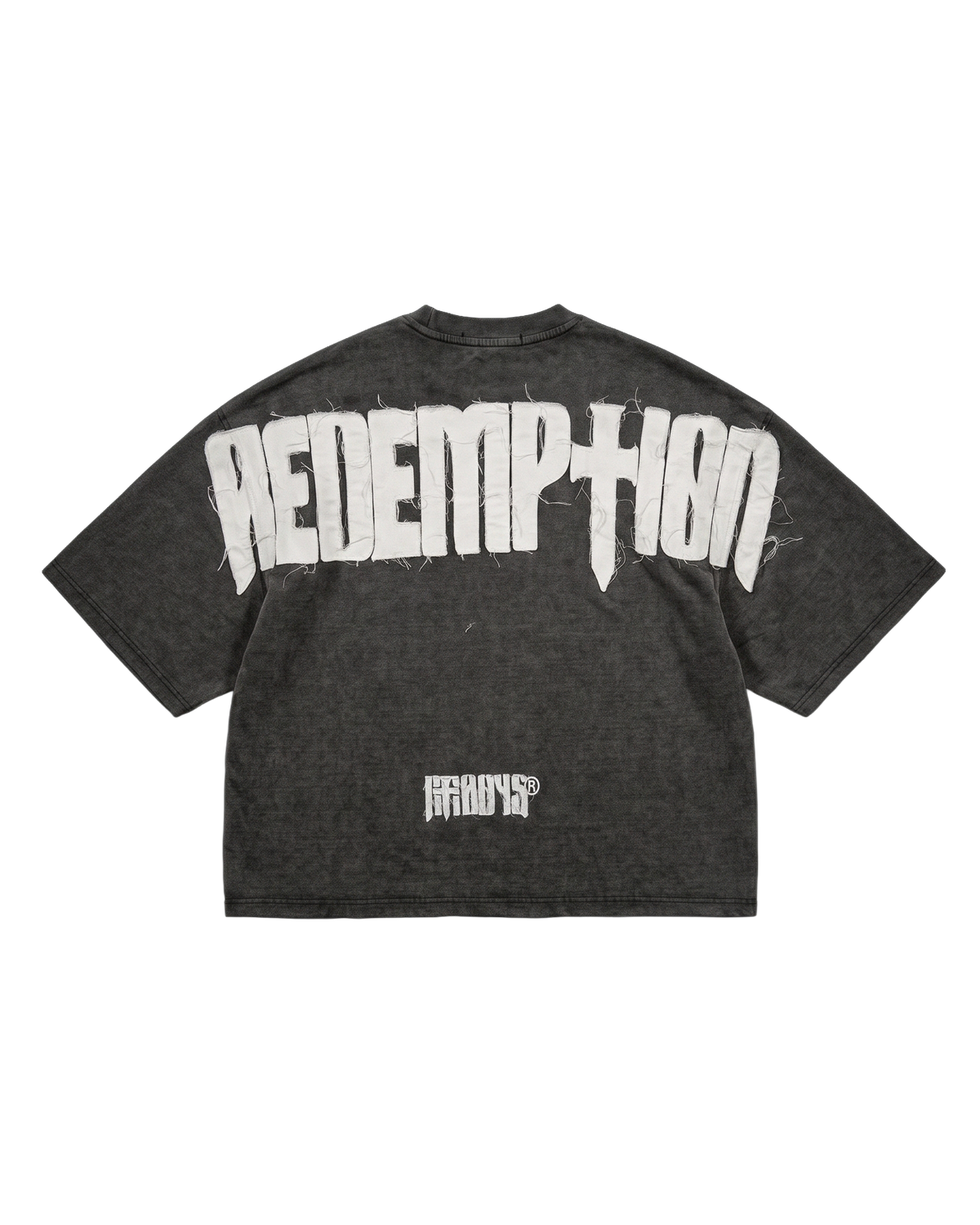 Patch Tee