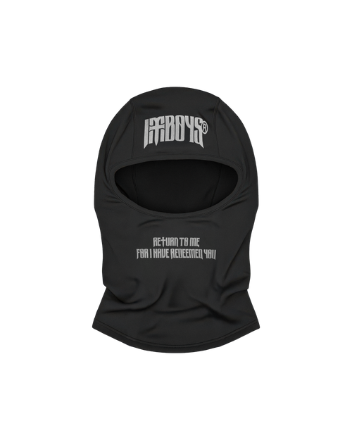 Ski Mask