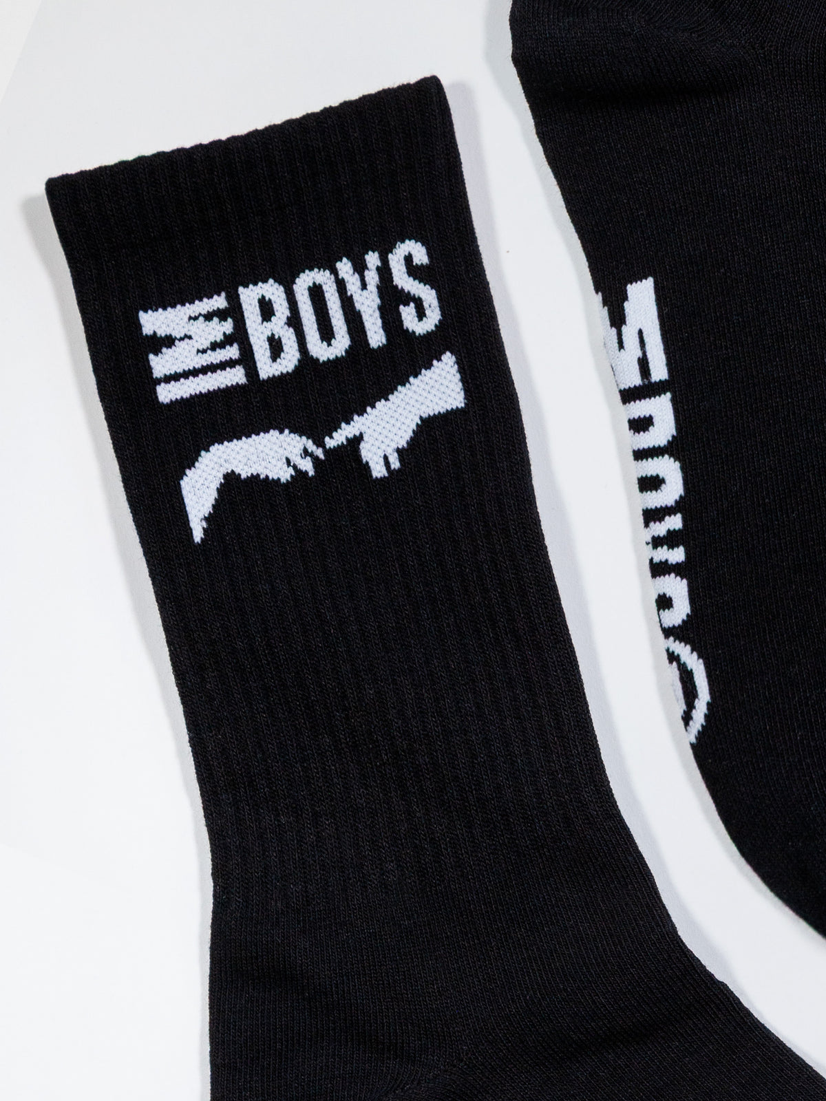 LEGACY Socks Black