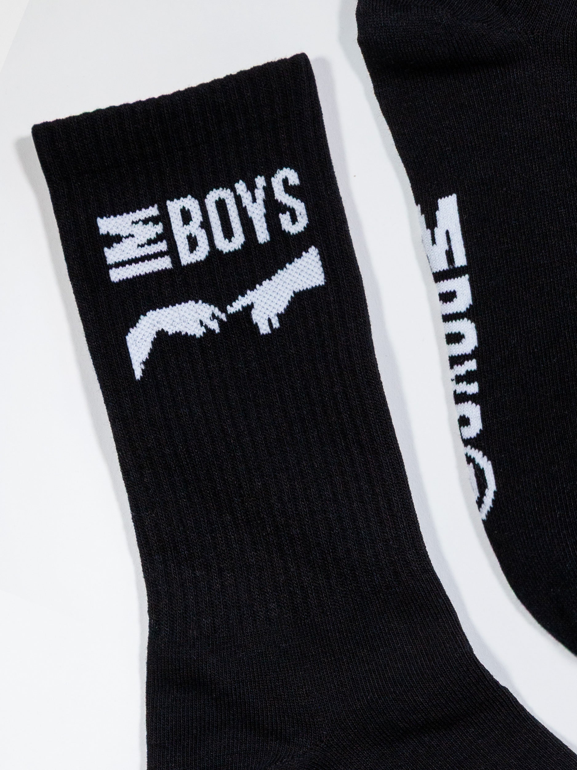 LEGACY Socks Black