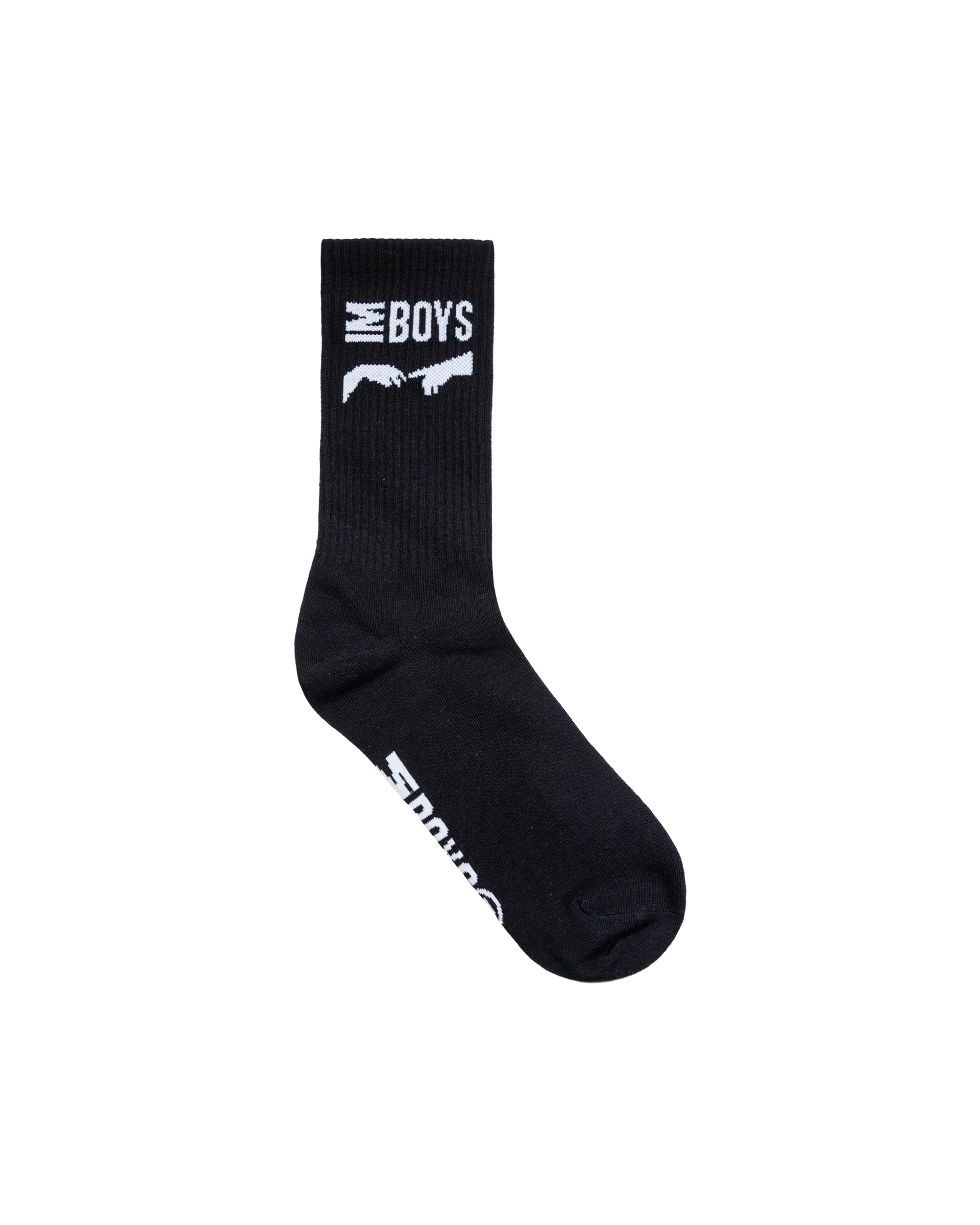 LEGACY Socks Black
