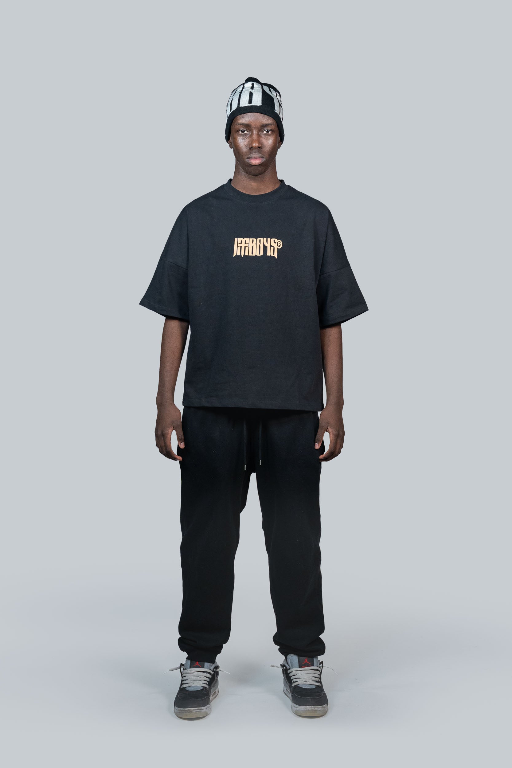 Redemption Dove T-Shirt Black