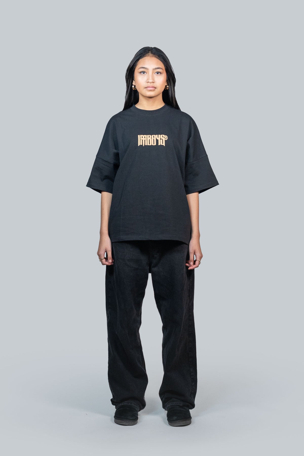 Redemption Dove T-Shirt Black