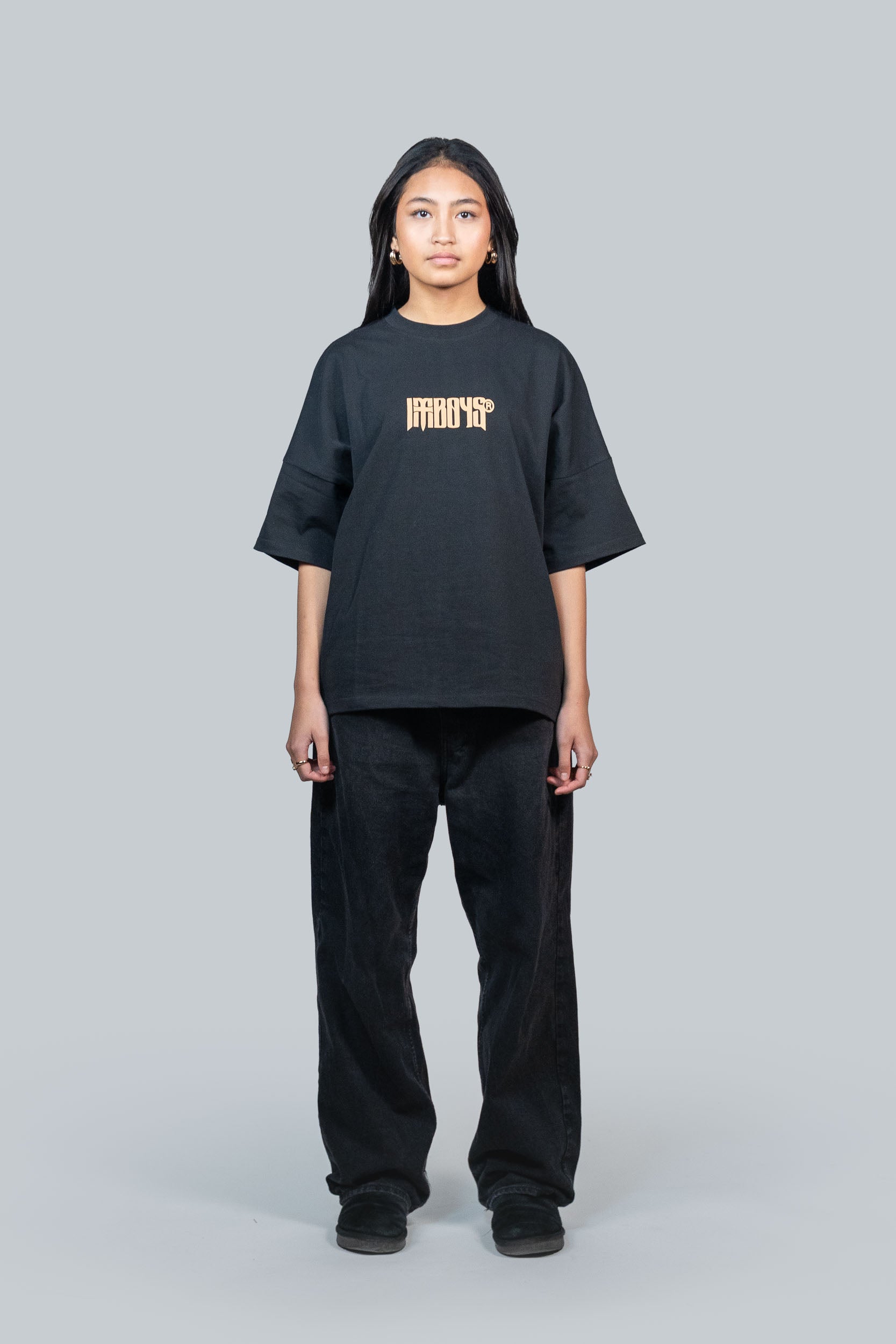 Redemption Dove T-Shirt Black