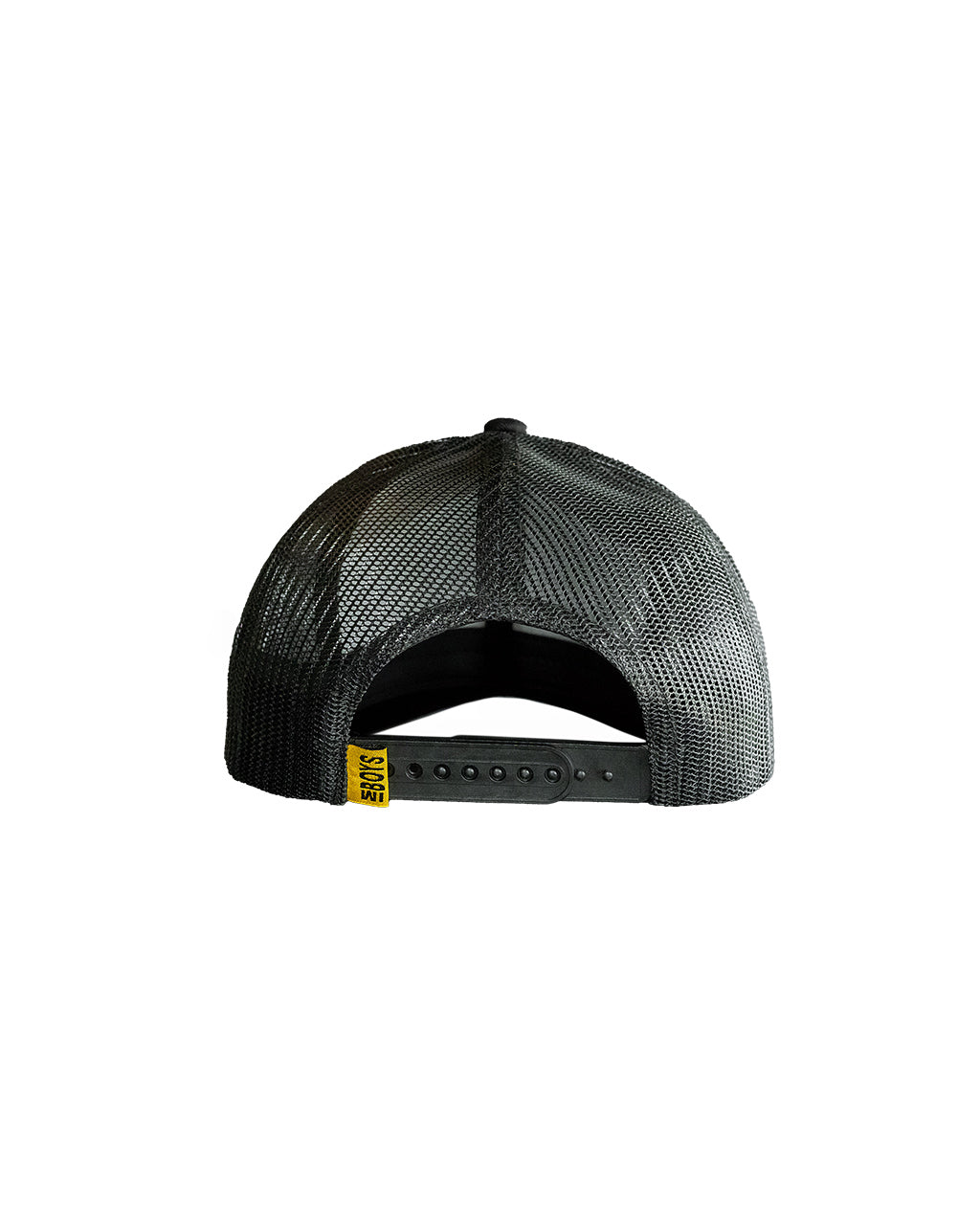 Legacy Trucker Cap