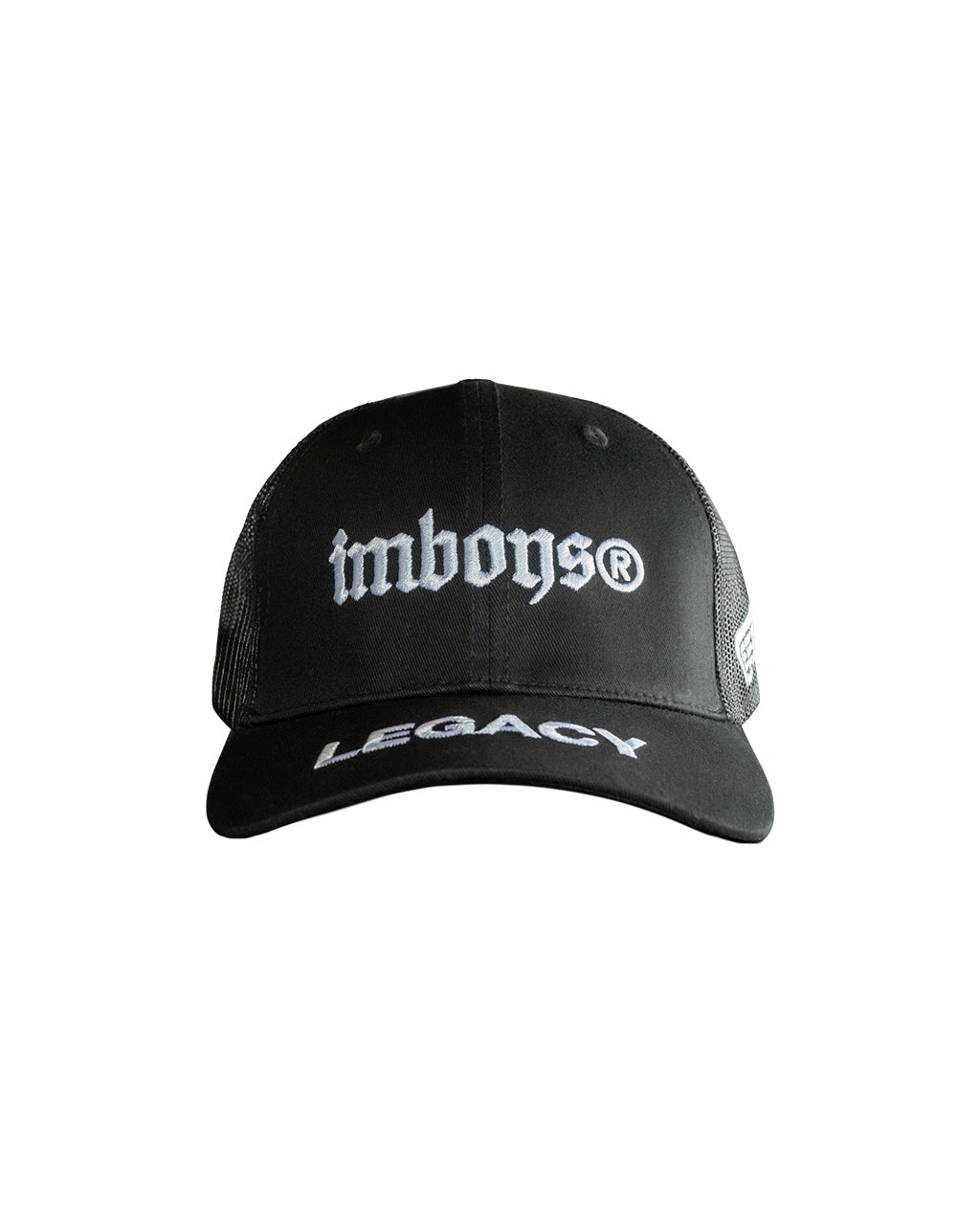 Legacy Trucker Cap