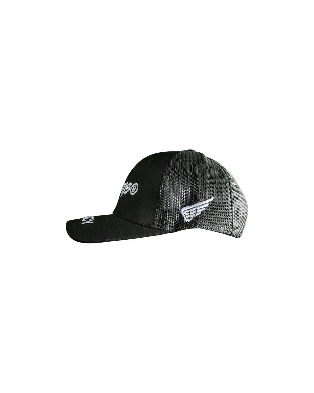 Legacy Trucker Cap