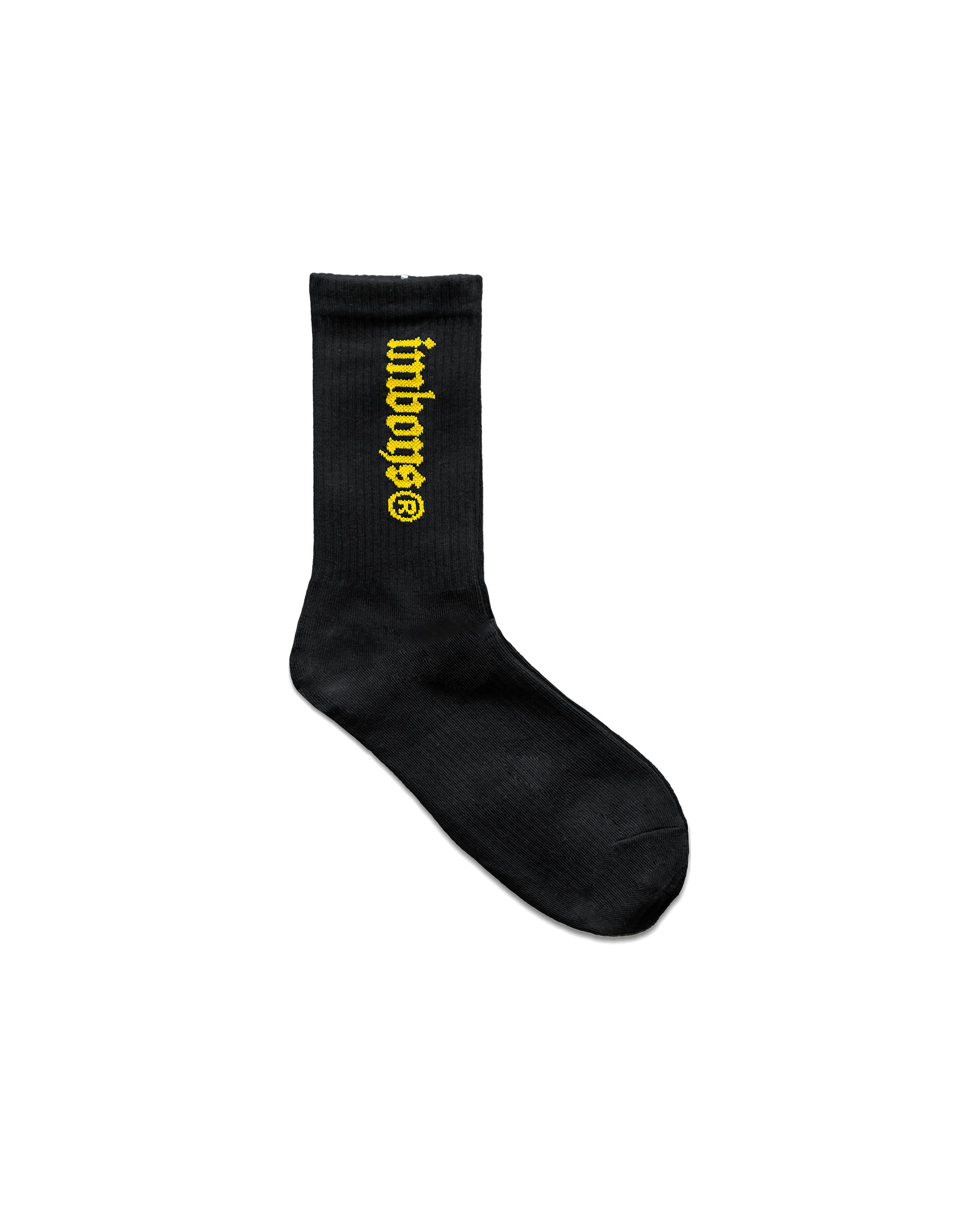 Legacy Socks