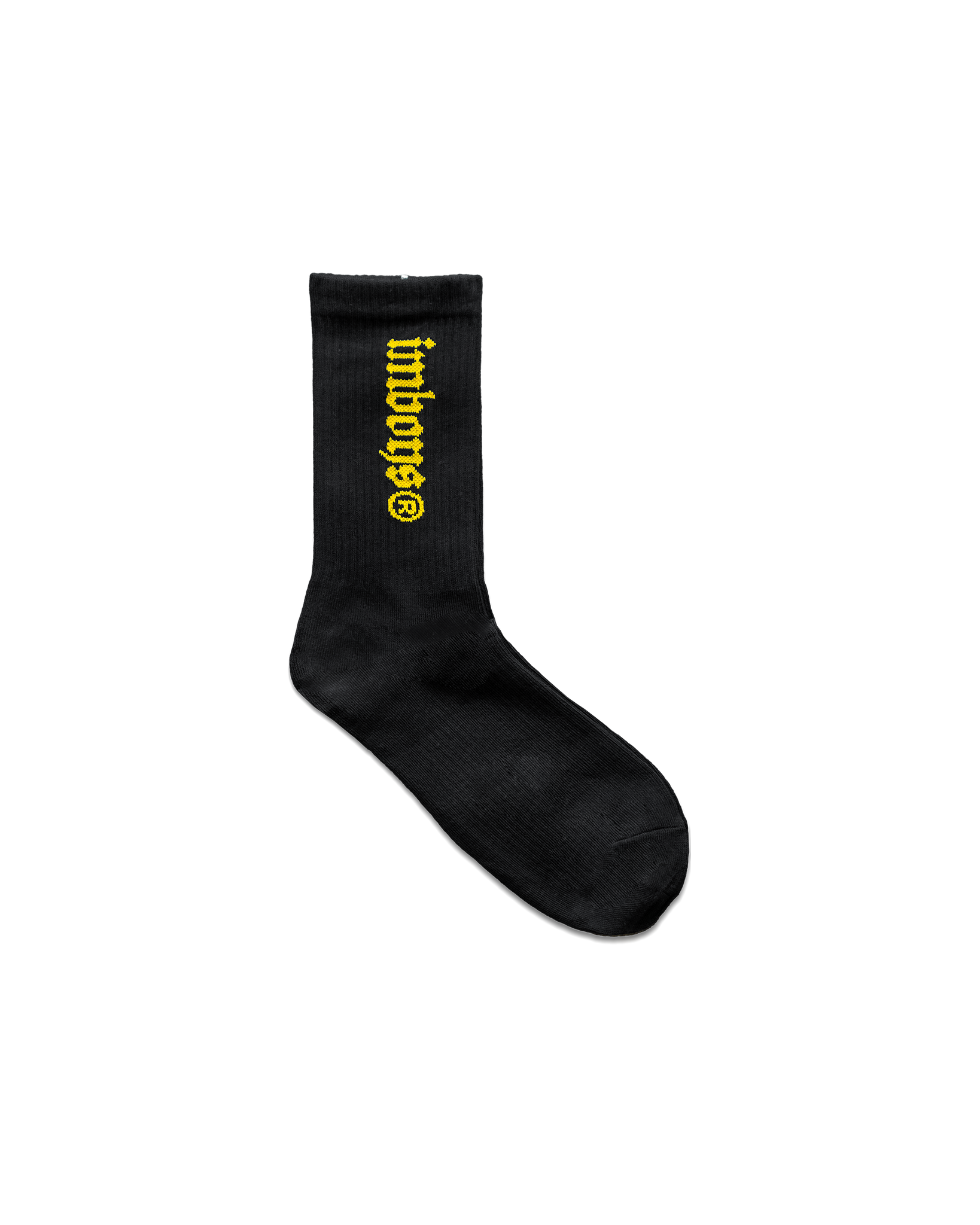 Legacy Socks